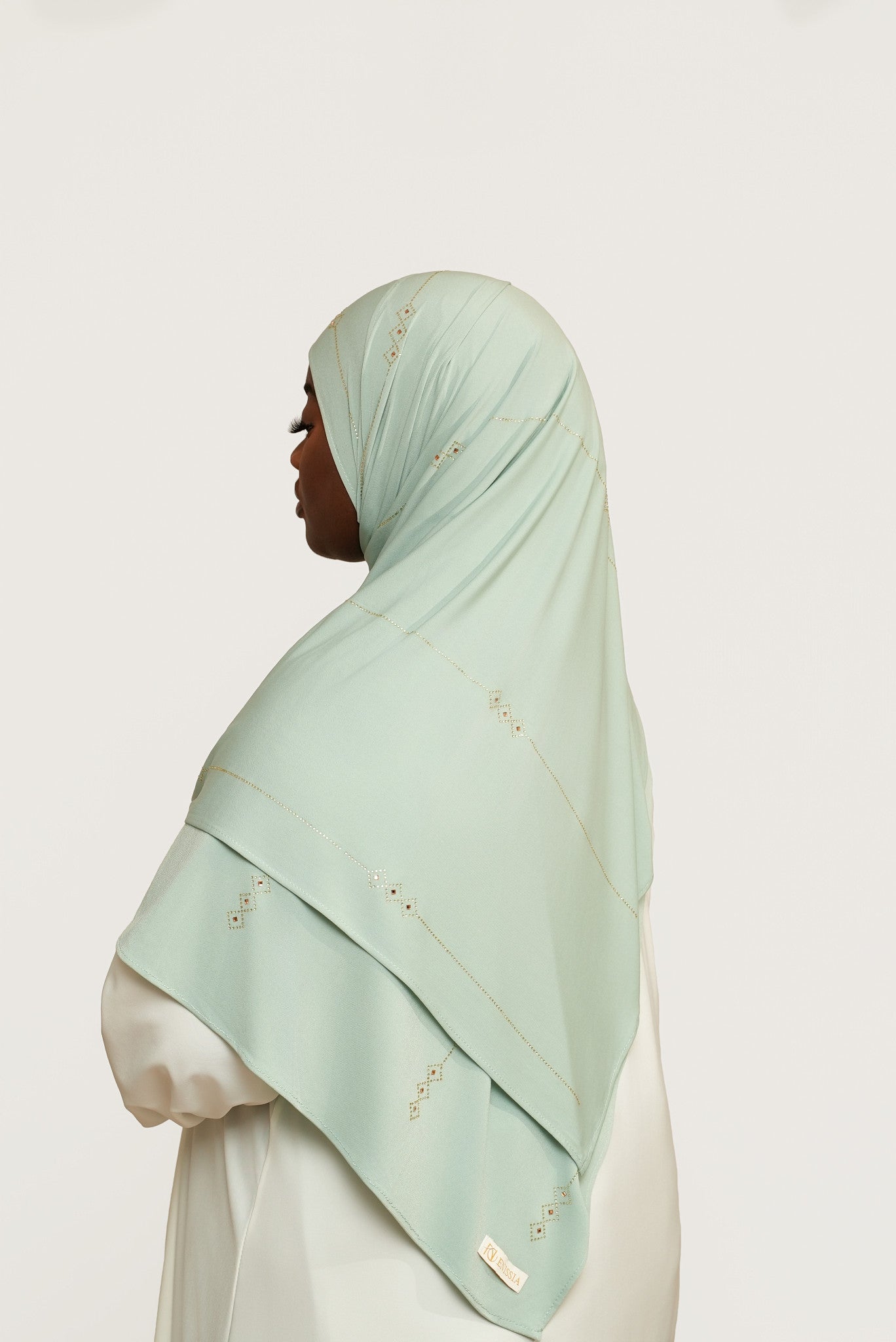 Jersey Premium Stones