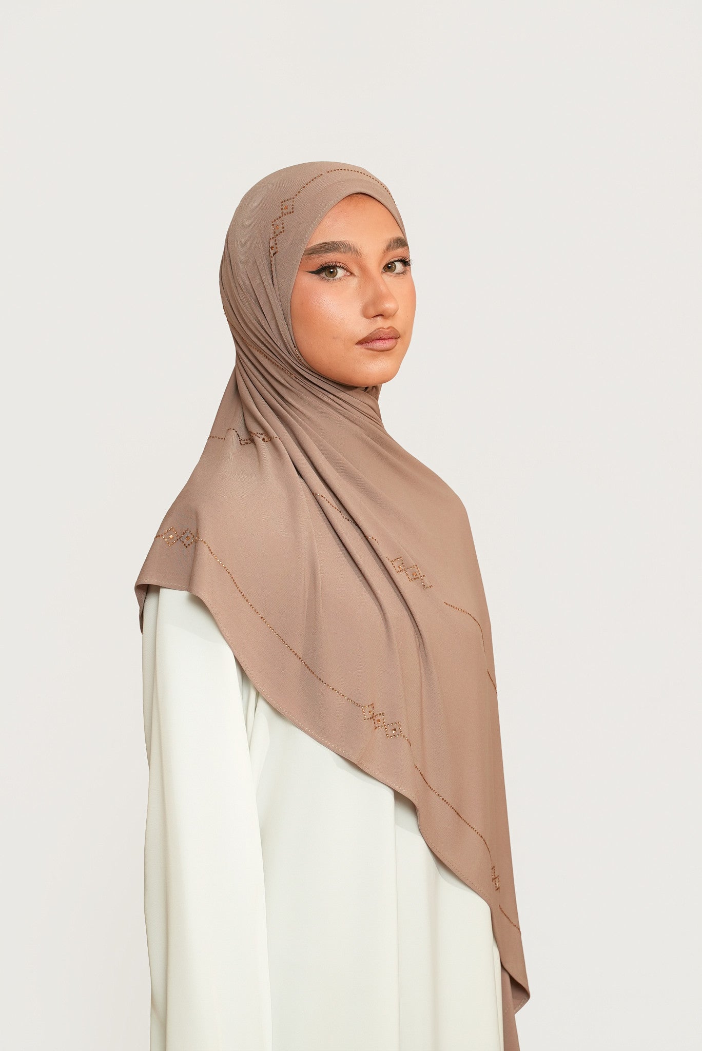 Jersey Premium Stones