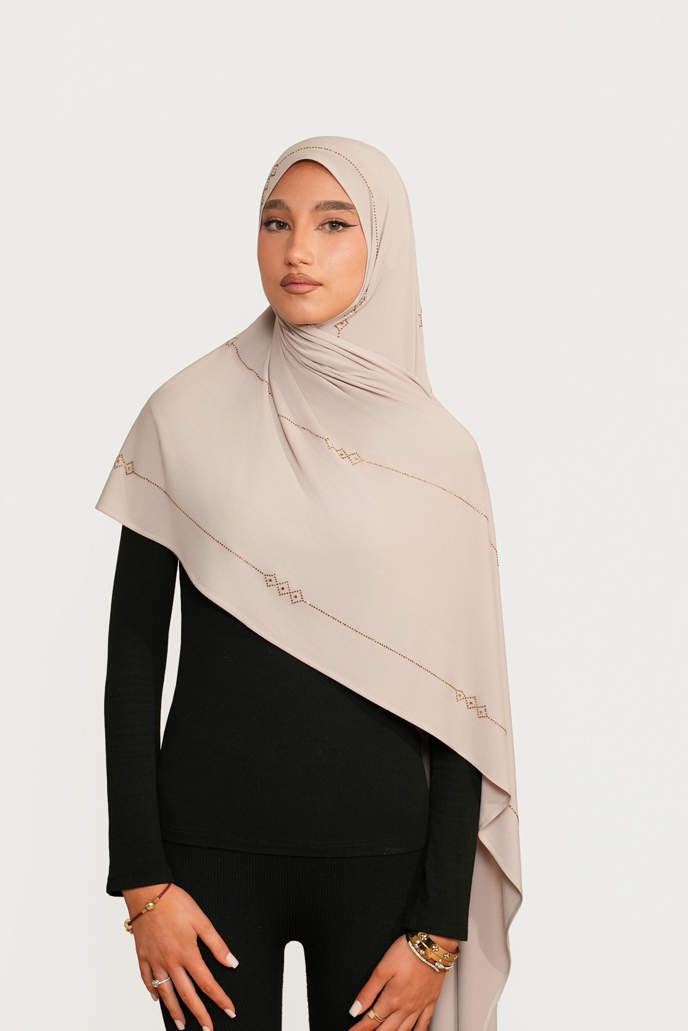 Jersey Premium Stones