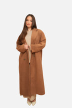 Sienna Long coat