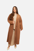 Sienna Long coat