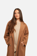 Sienna Long coat
