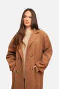 Sienna Long coat