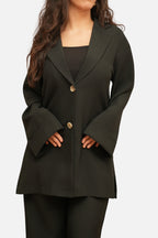 Modern Tailored Set