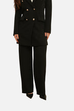 Elegant Tailored Suit & Dress Shirt