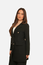 Elegant Tailored Suit & Dress Shirt