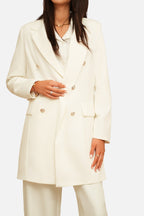 Elegant Tailored Suit & Dress Shirt