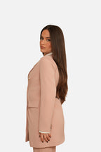 Elegant Tailored Suit & Dress Shirt