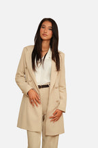 Elegant Tailored Suit & Dress Shirt