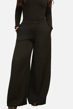 Essential Straight Trousers