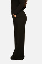 Essential Straight Trousers