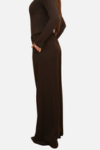 Essential Straight Trousers