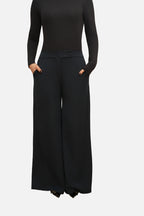 Essential Straight Trousers