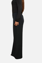 Essential Straight Trousers