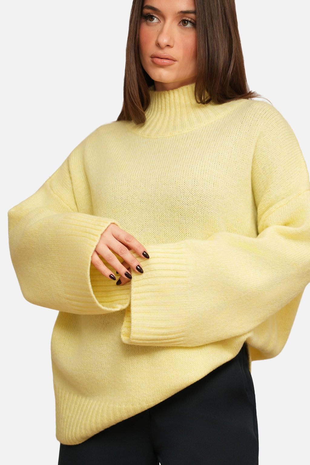 Essential Knit