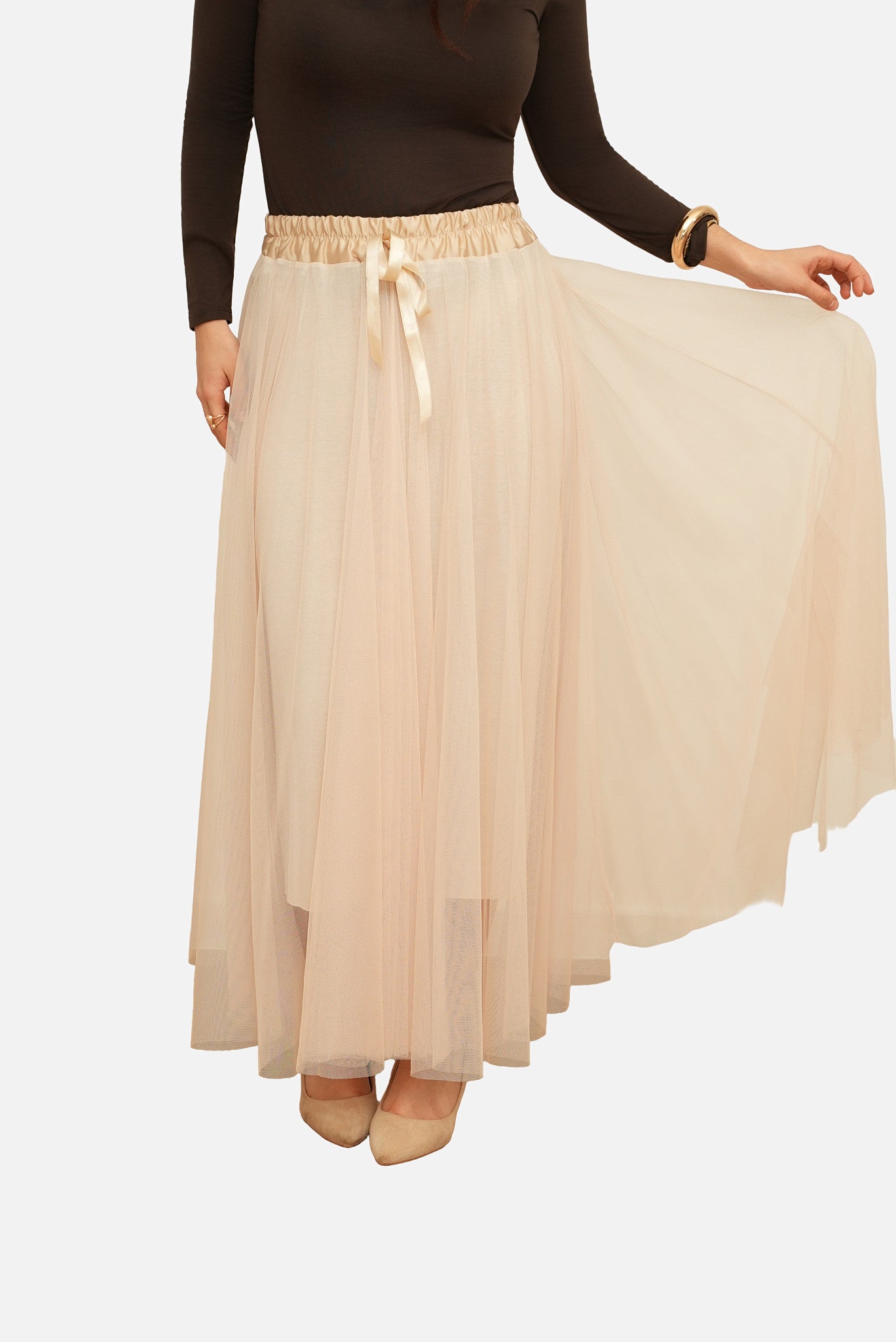 Bloom Skirt