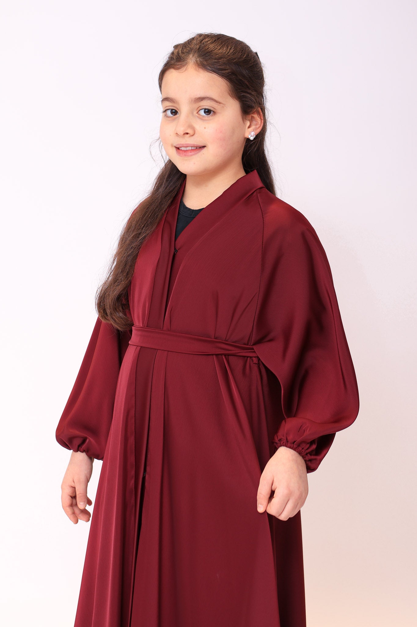 Abaya Amelia- Kids