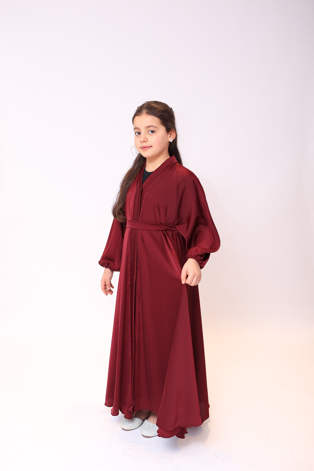 Abaya Amelia- Kids