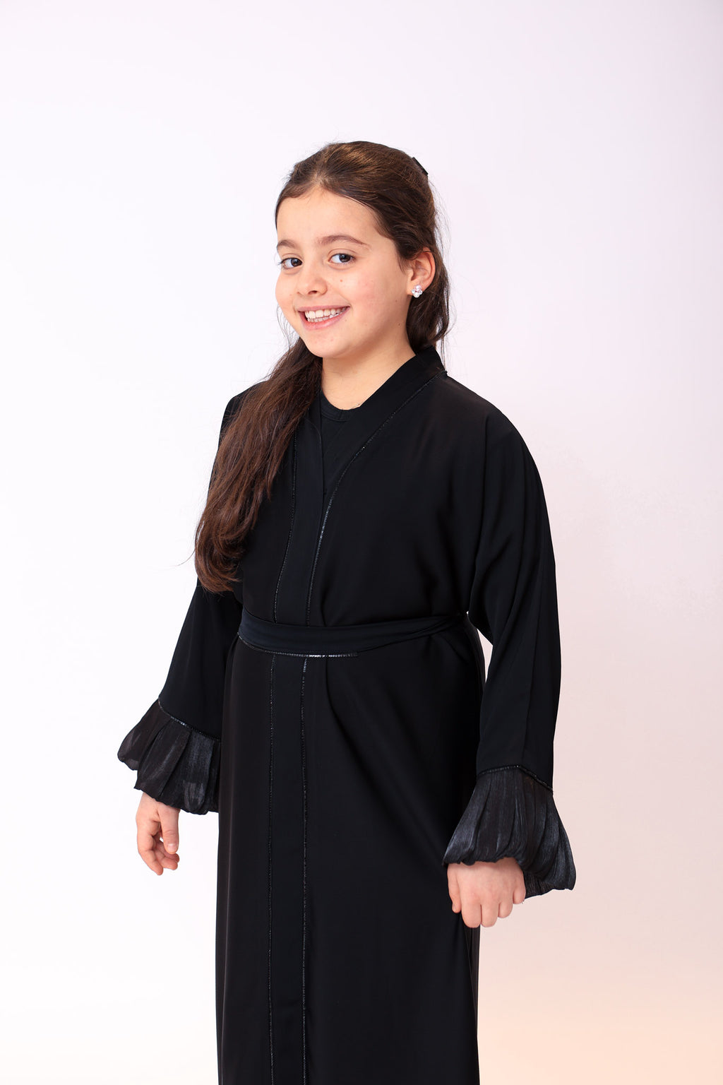 Abaya Layla- Kids