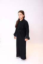 Abaya Layla- Kids