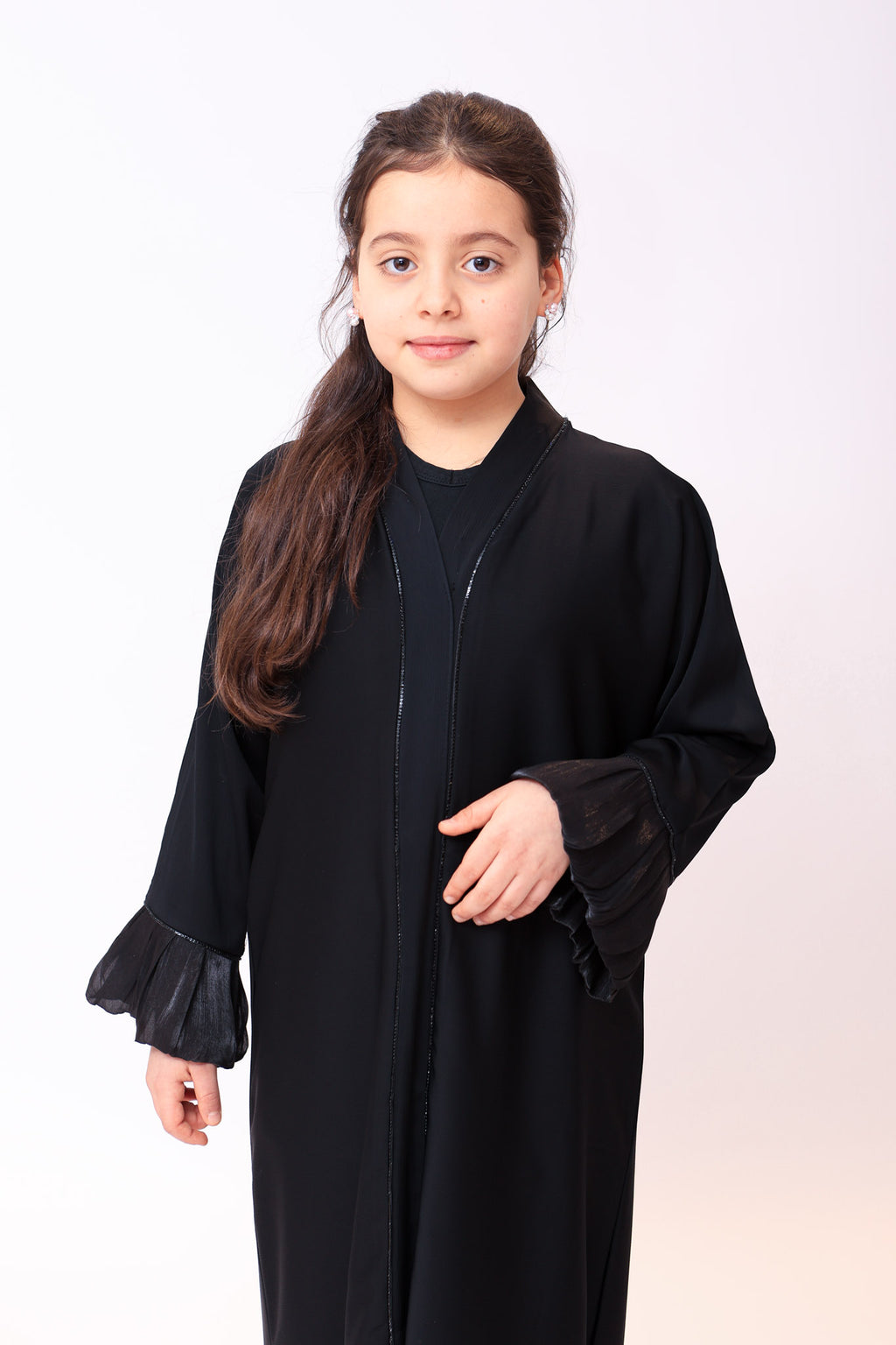 Abaya Layla- Kids
