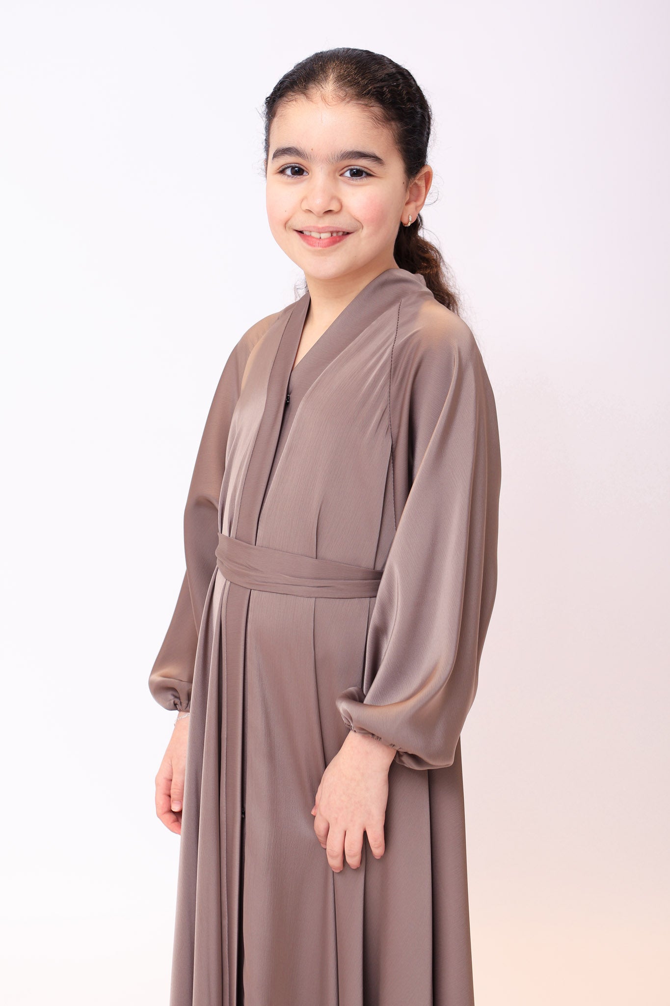 Abaya Amelia- Kids