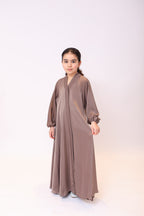 Abaya Amelia- Kids