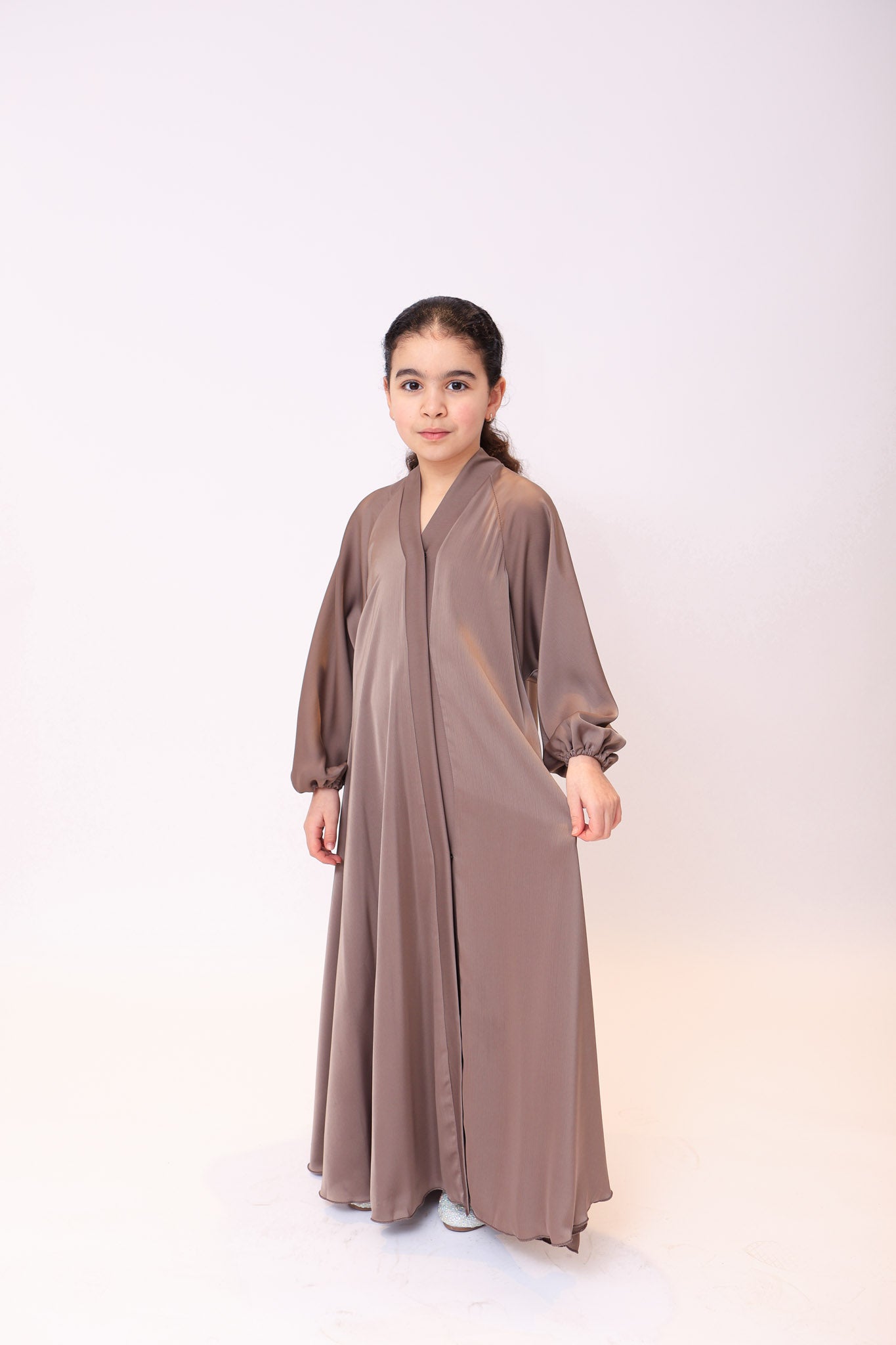 Abaya Amelia- Kids