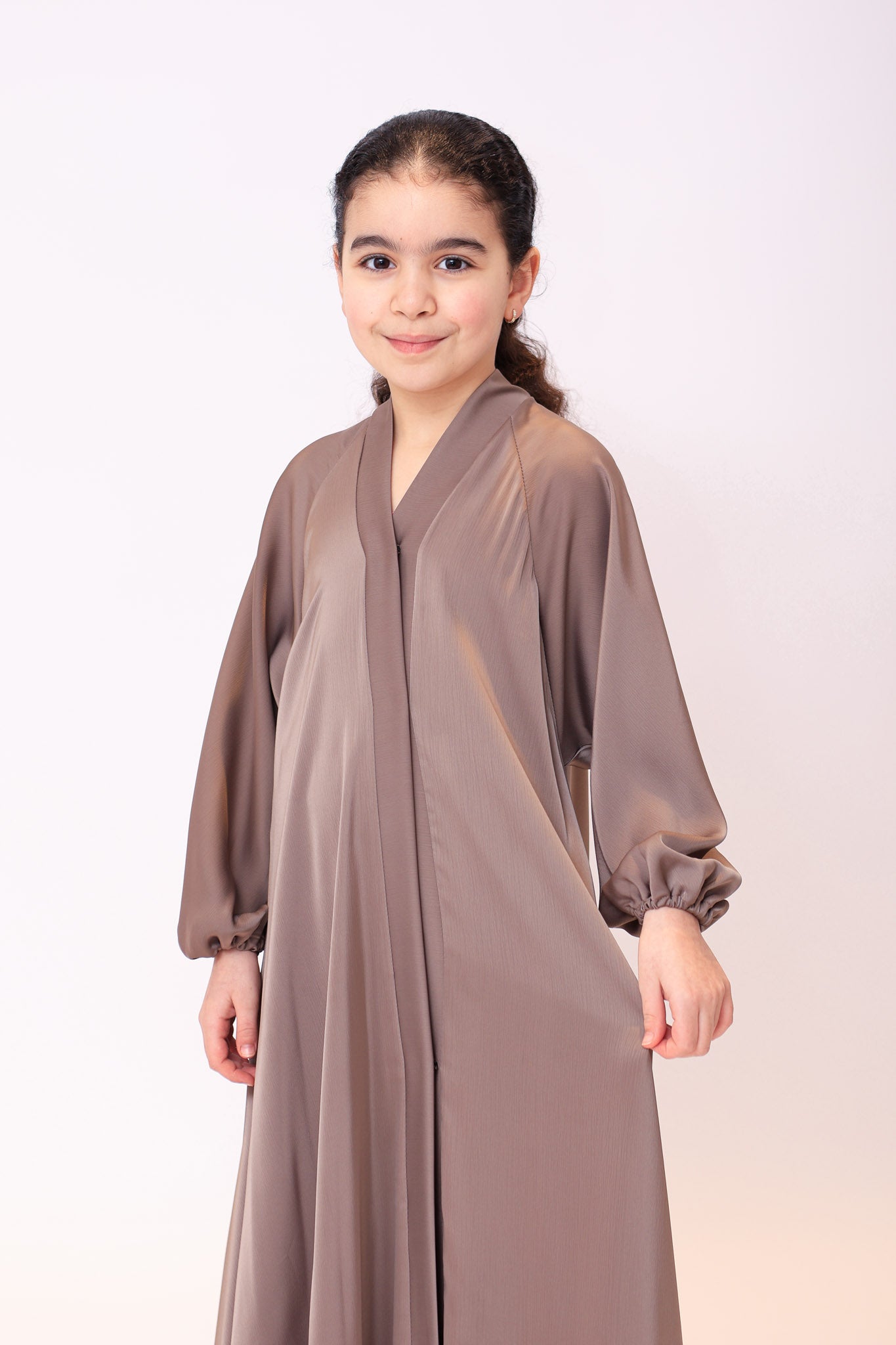 Abaya Amelia- Kids