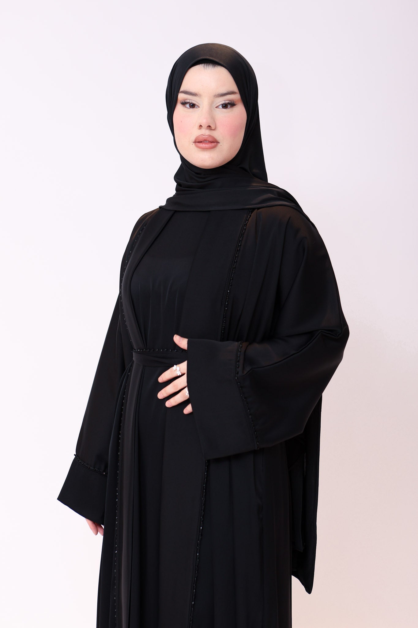 Abaya Elyra