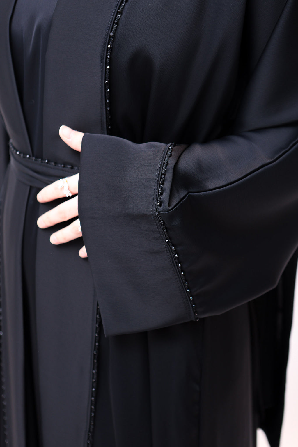 Abaya Elyra