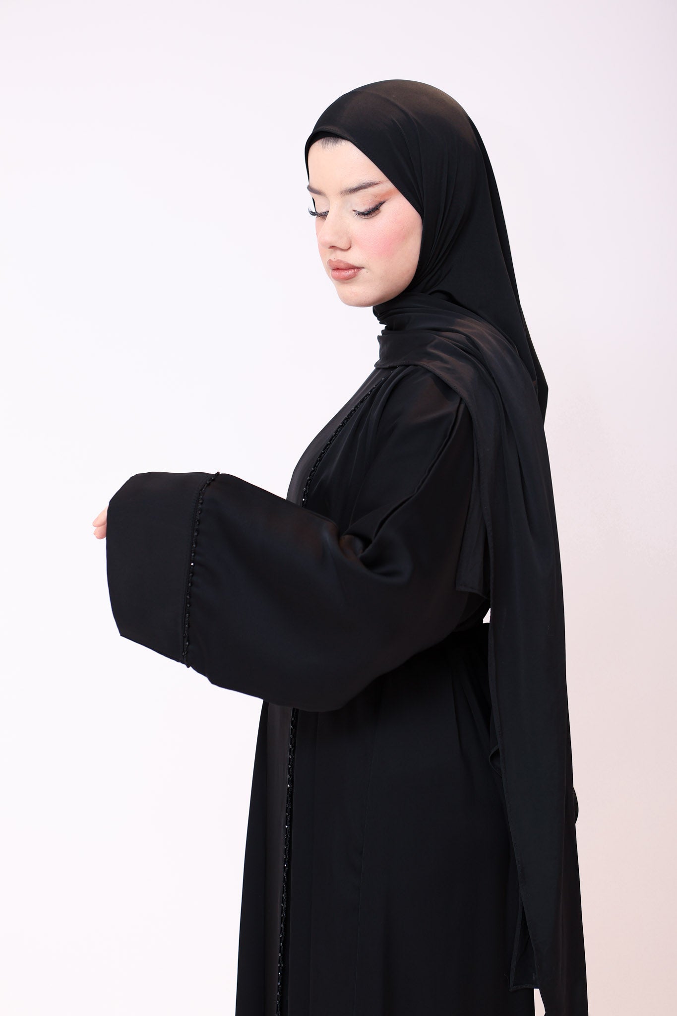 Abaya Elyra
