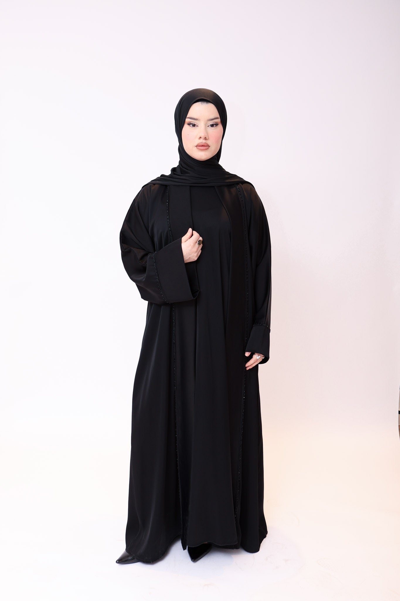 Abaya Elyra