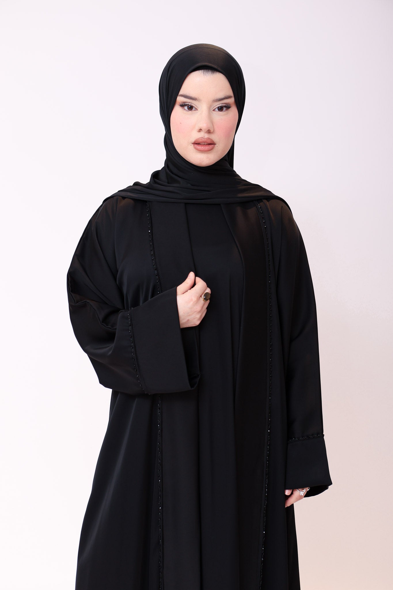 Abaya Elyra