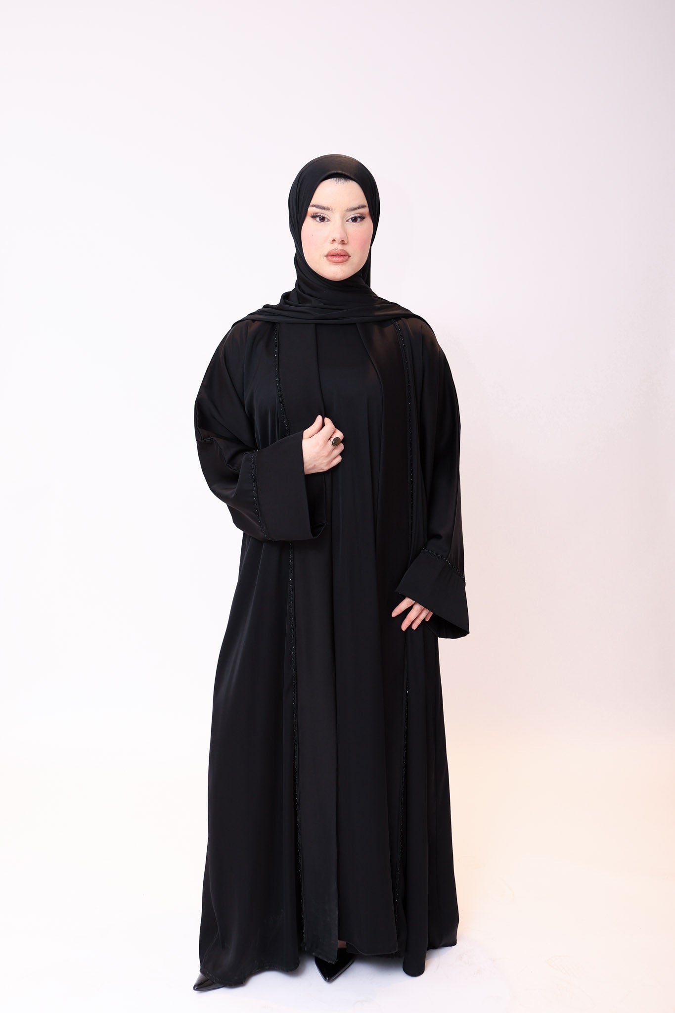 Abaya Elyra