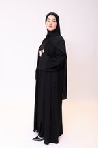 Abaya Elyra