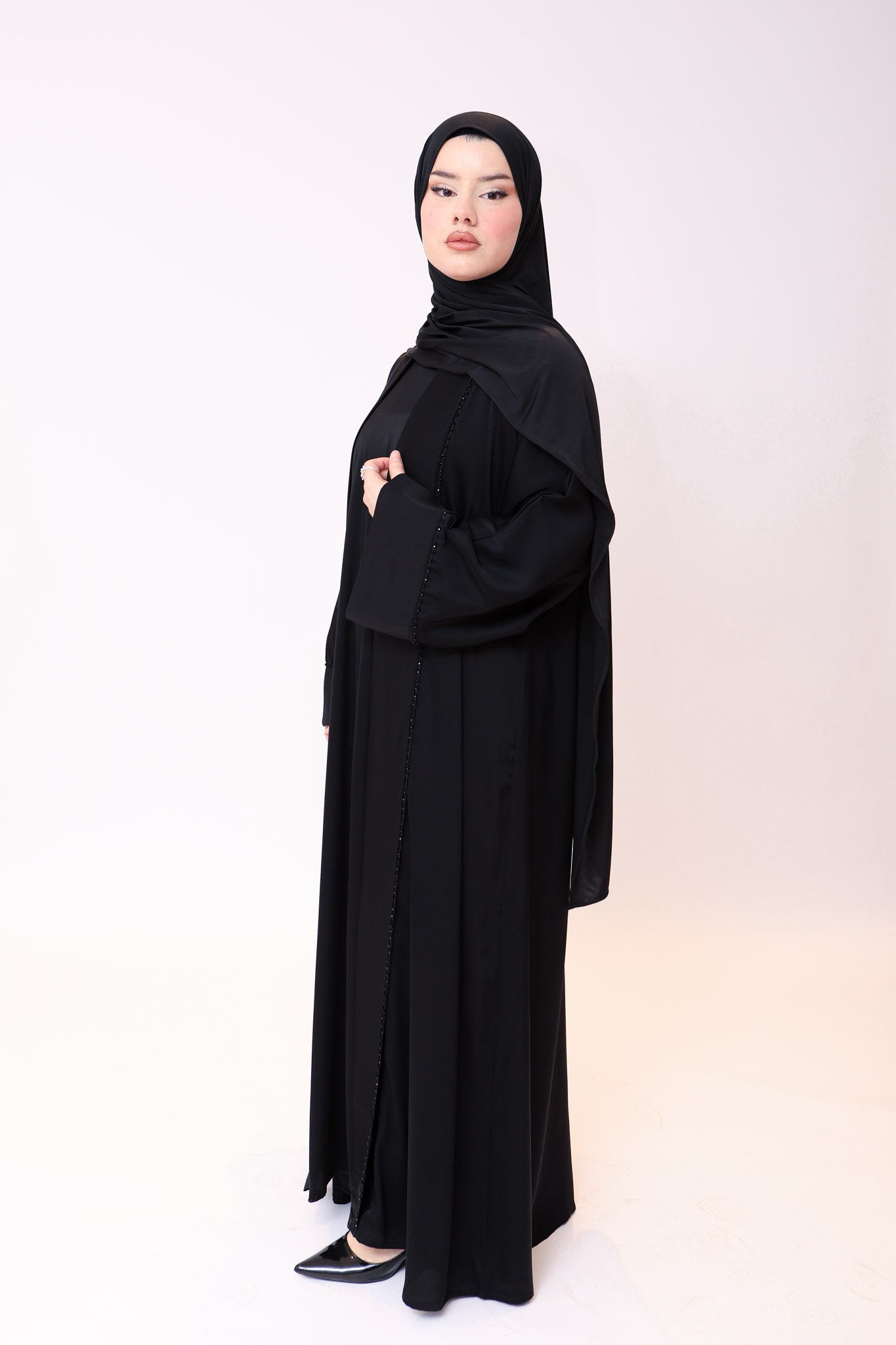 Abaya Elyra