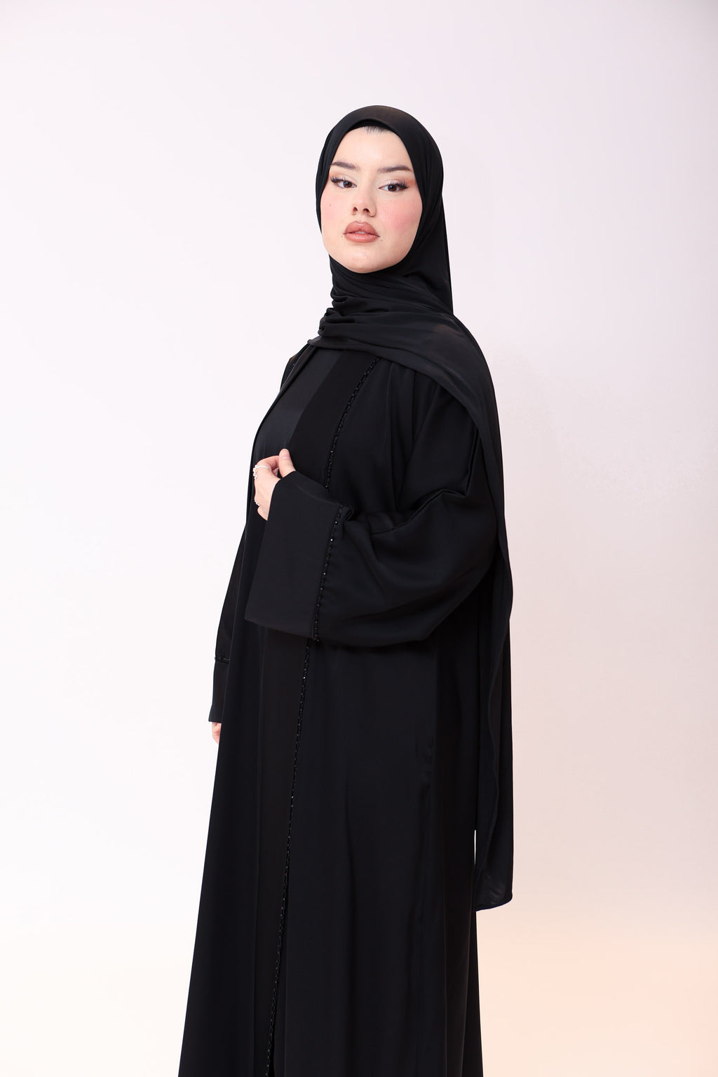 Abaya Elyra