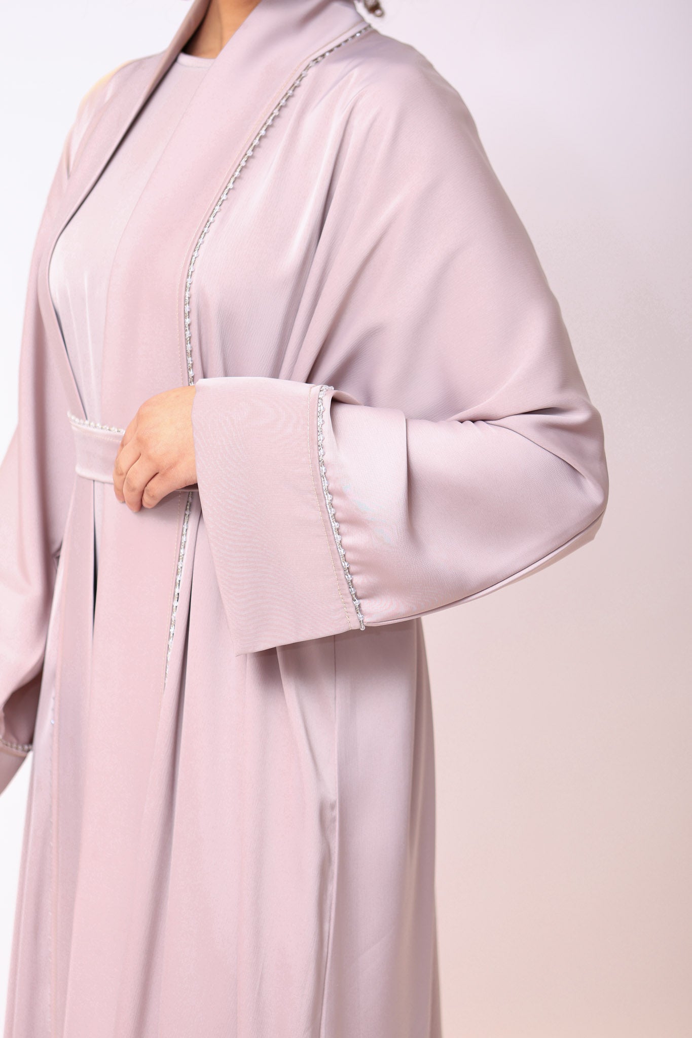 Abaya Elyra