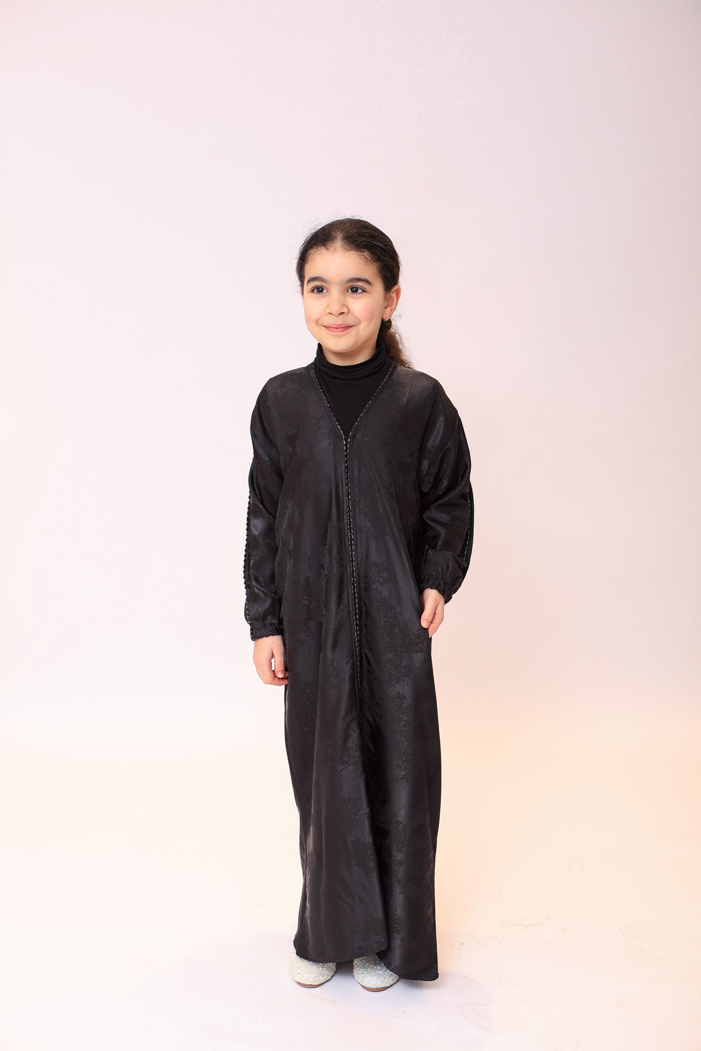 Abaya Zayna- Kids