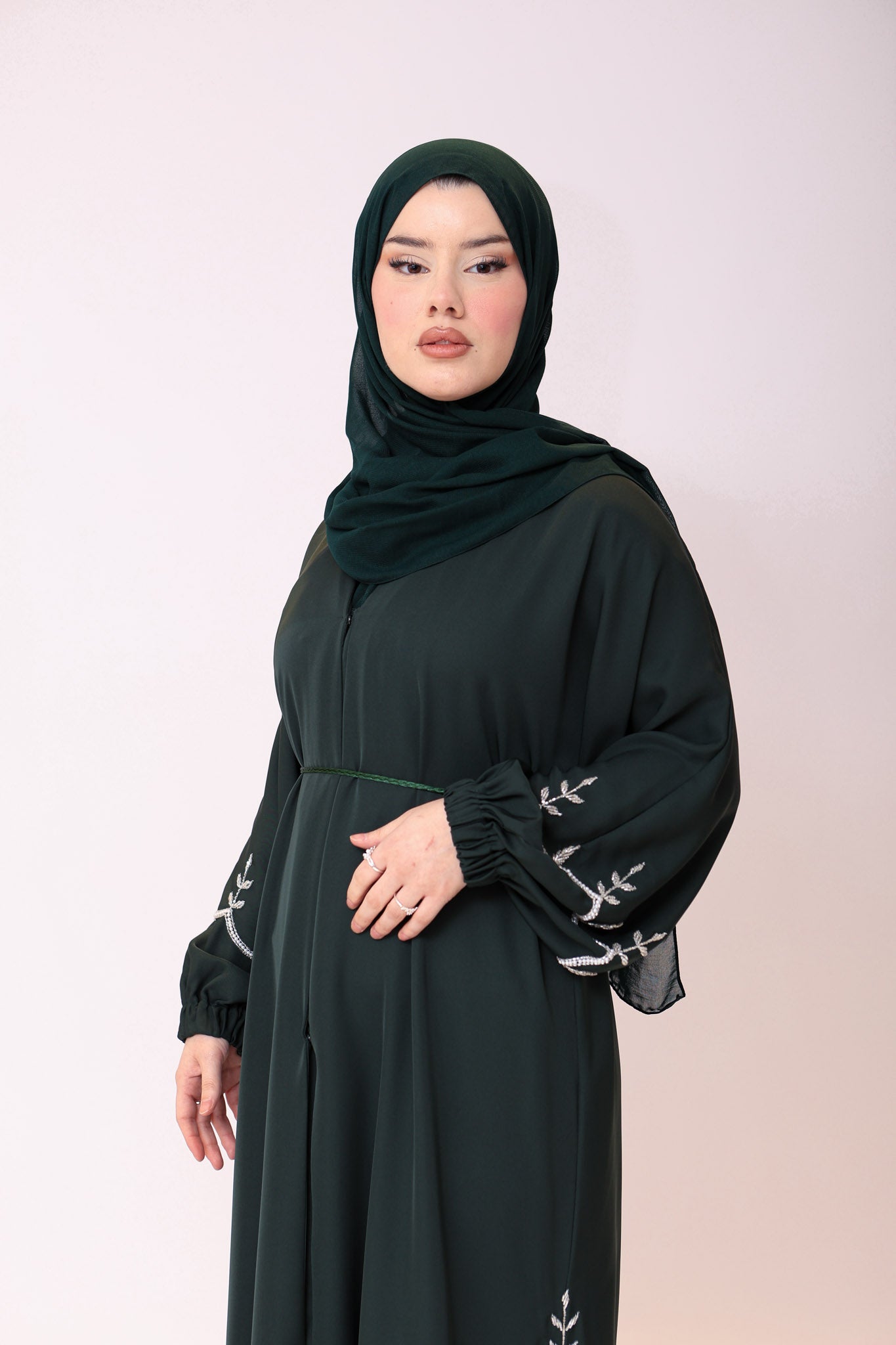 Abaya Amara