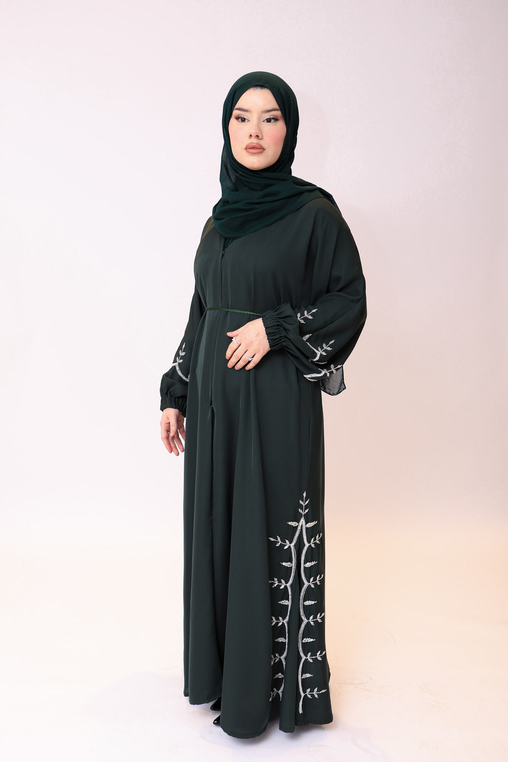 Abaya Amara