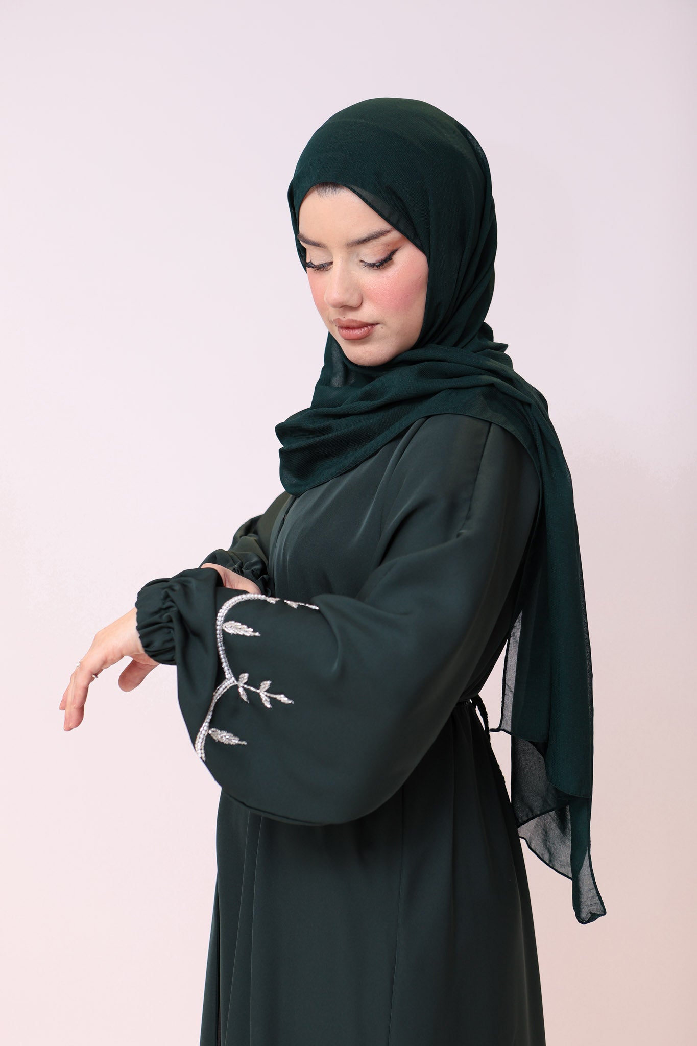Abaya Amara