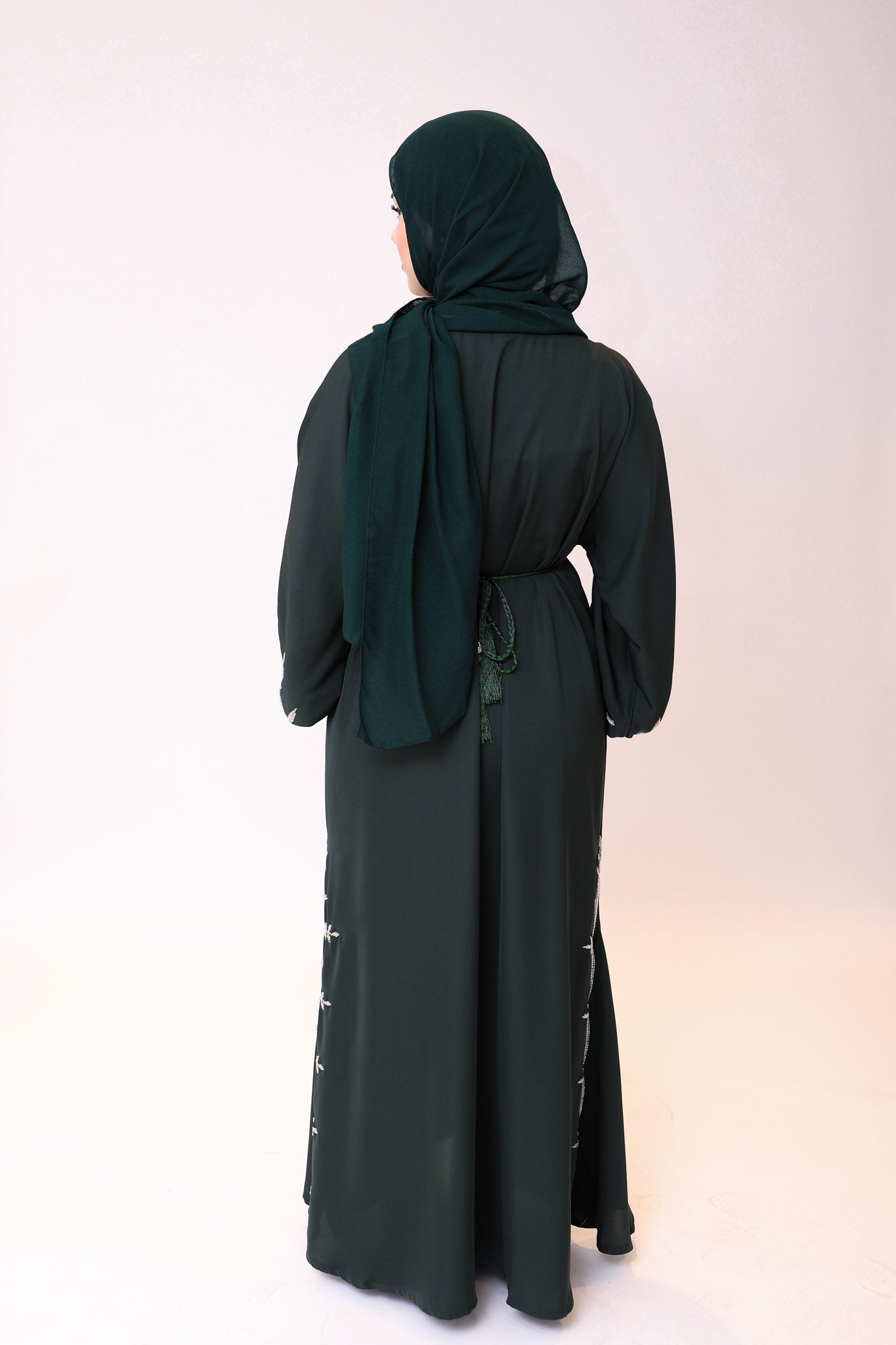Abaya Amara