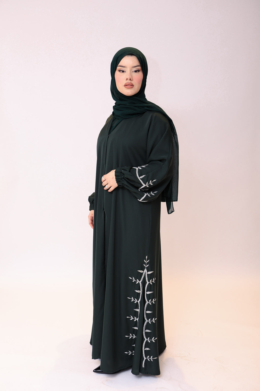 Abaya Amara