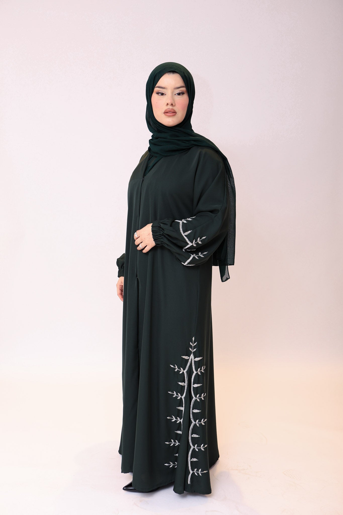 Abaya Amara