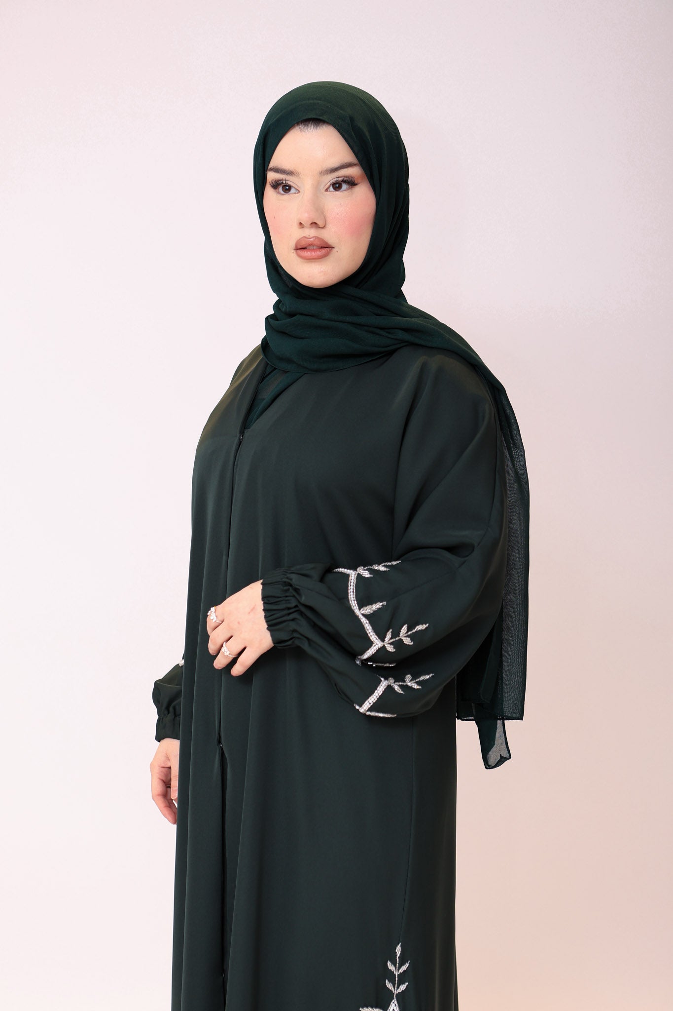 Abaya Amara