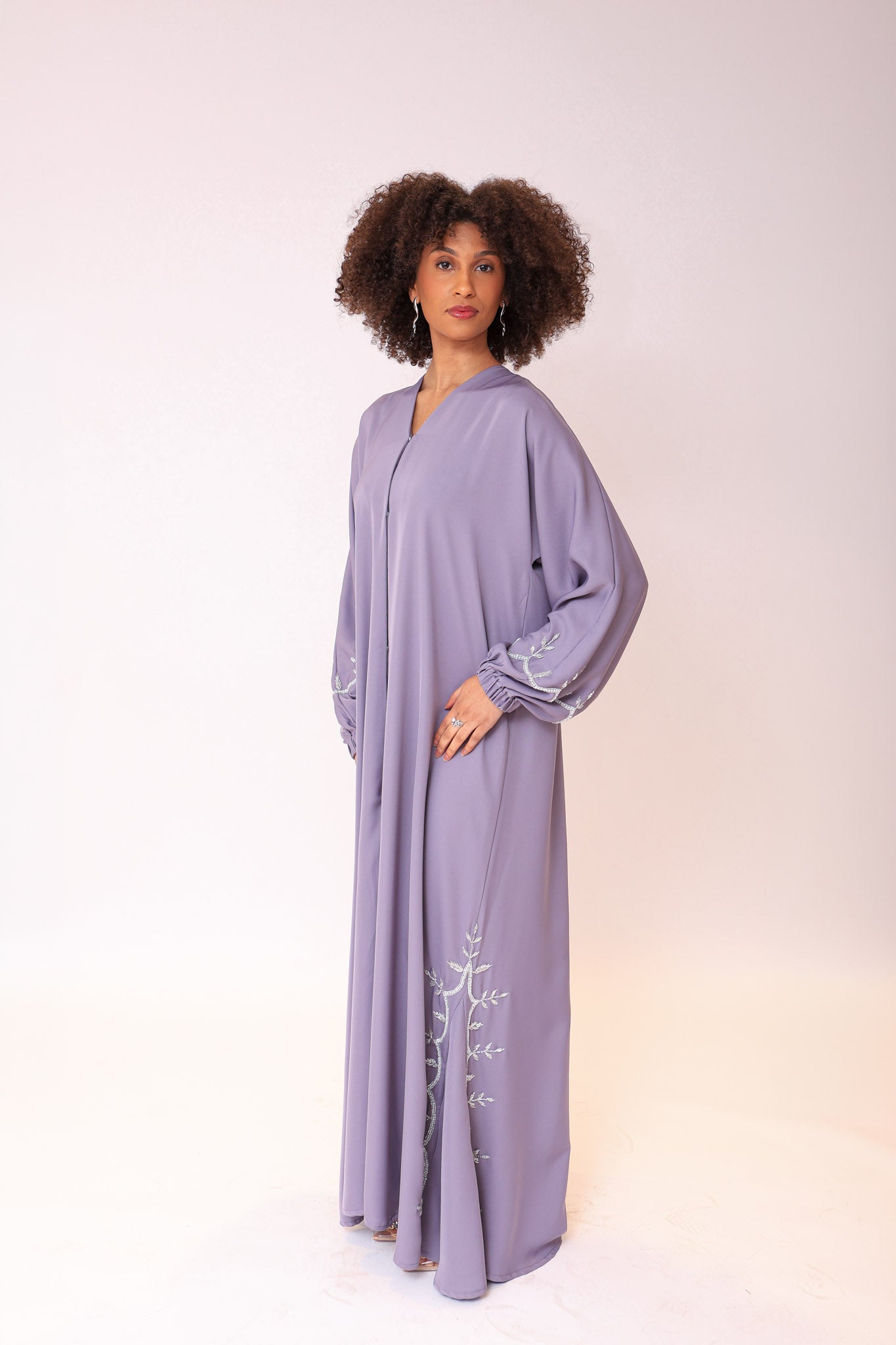 Abaya Amara