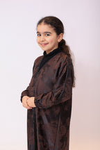 Abaya Zayna- Kids
