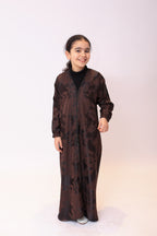 Abaya Zayna- Kids